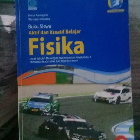 Detail Buku Fisika Kelas 10 Kurikulum 2013 Revisi 2016 Nomer 30