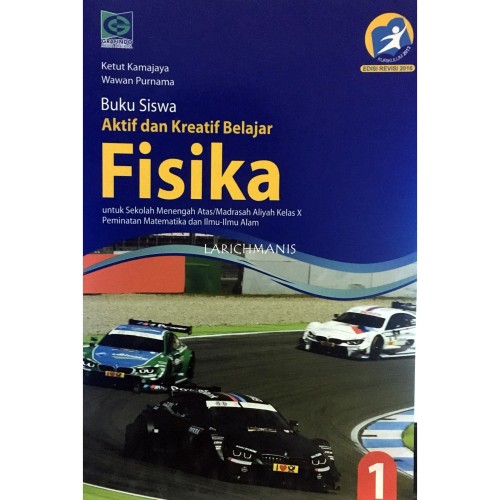 Detail Buku Fisika Kelas 10 Kurikulum 2013 Revisi 2016 Nomer 31