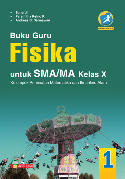 Buku Fisika Kelas 10 Kurikulum 2013 Revisi 2017 - KibrisPDR