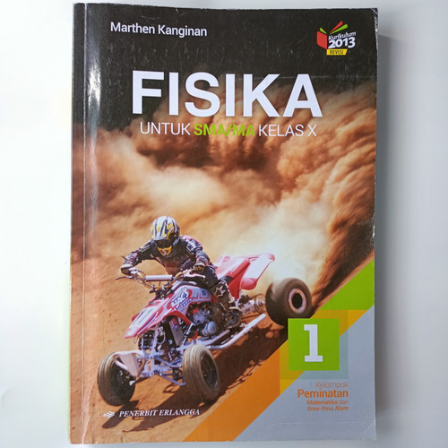 Detail Buku Fisika Kelas 10 Kurikulum 2013 Revisi 2017 Nomer 11