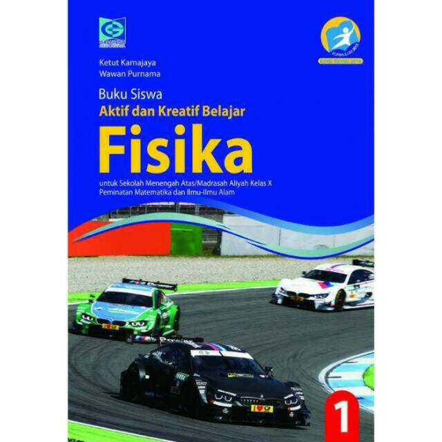 Detail Buku Fisika Kelas 10 Kurikulum 2013 Revisi 2017 Nomer 3