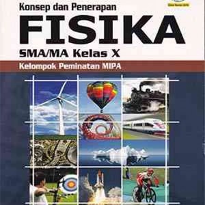 Detail Buku Fisika Kelas 10 Kurikulum 2013 Revisi 2017 Nomer 28