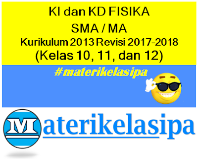 Detail Buku Fisika Kelas 10 Kurikulum 2013 Revisi 2017 Nomer 38