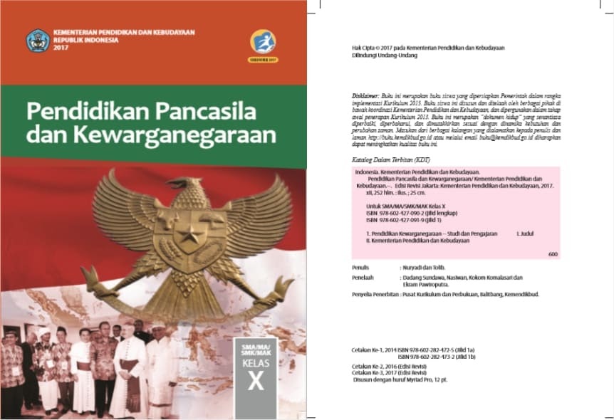 Detail Buku Fisika Kelas 10 Kurikulum 2013 Revisi 2017 Nomer 46