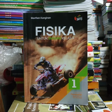 Detail Buku Fisika Kelas 10 Kurikulum 2013 Revisi 2017 Nomer 48