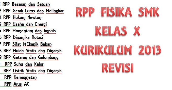 Detail Buku Fisika Kelas 10 Kurikulum 2013 Revisi 2017 Nomer 50