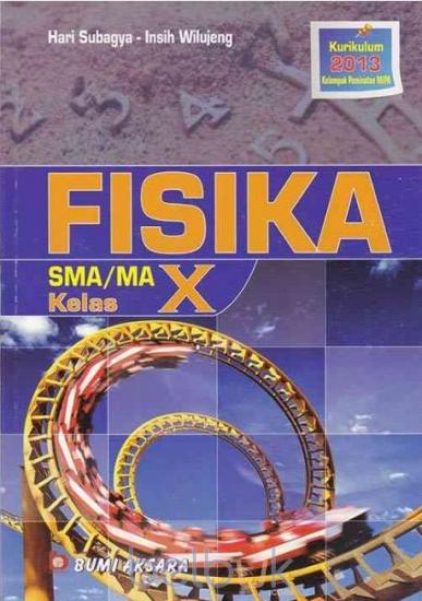 Detail Buku Fisika Kelas 10 Kurtilas Nomer 28