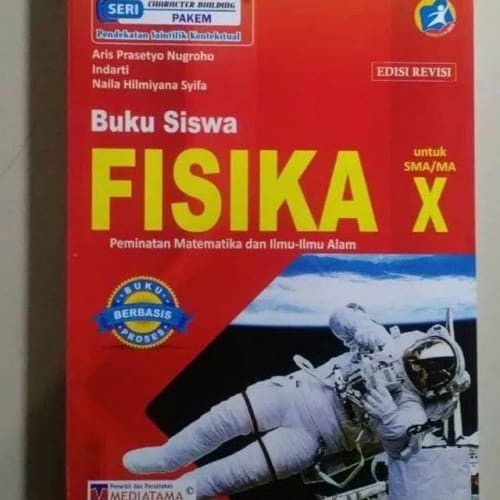 Detail Buku Fisika Kelas 10 Kurtilas Nomer 5