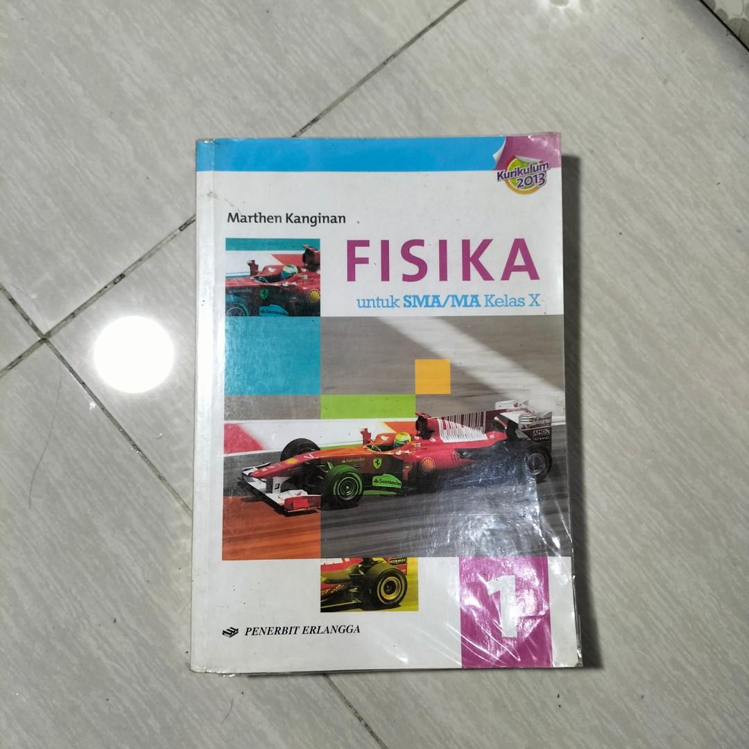 Detail Buku Fisika Kelas 10 Kurtilas Nomer 53