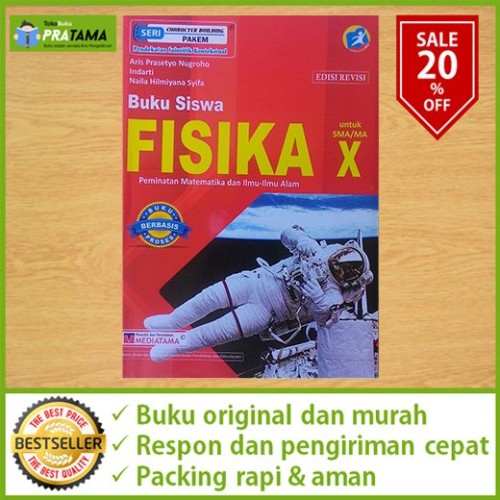 Detail Buku Fisika Kelas 10 Kurtilas Nomer 6