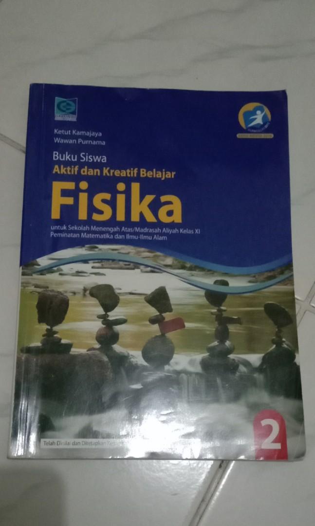 Detail Buku Fisika Kelas 11 Nomer 12