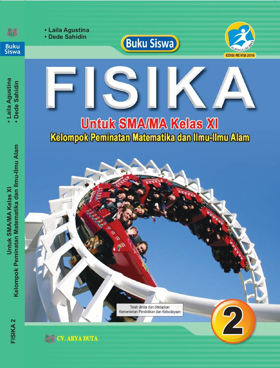 Detail Buku Fisika Kelas 11 Nomer 31