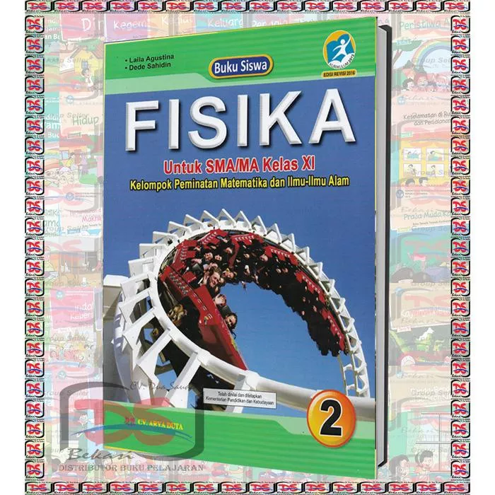 Detail Buku Fisika Kelas 11 Nomer 37