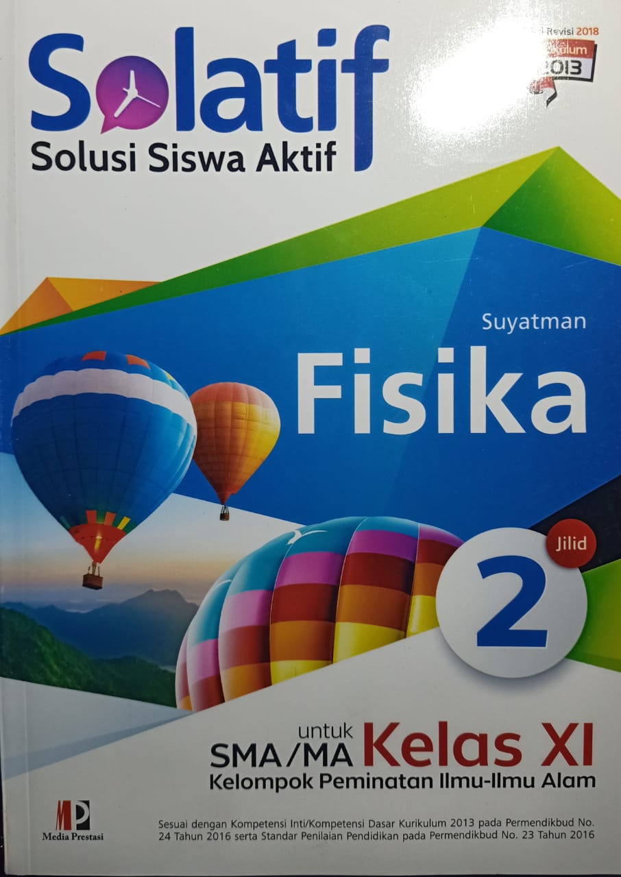 Detail Buku Fisika Kelas 11 Nomer 50