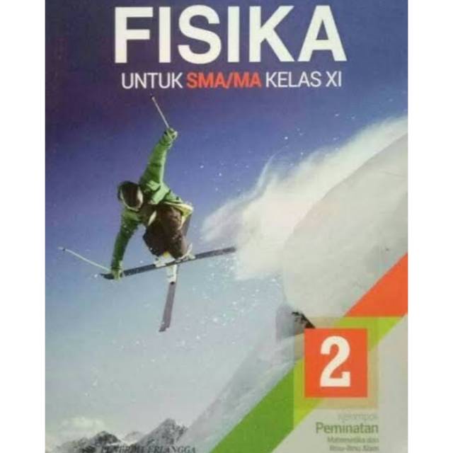 Detail Buku Fisika Kelas 11 Nomer 6