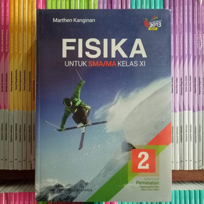 Detail Buku Fisika Kelas 11 Kurikulum 2013 Revisi 2017 Nomer 9