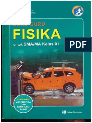 Detail Buku Fisika Kelas 11 Kurikulum 2013 Revisi 2017 Nomer 12