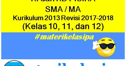 Detail Buku Fisika Kelas 11 Kurikulum 2013 Revisi 2017 Nomer 29