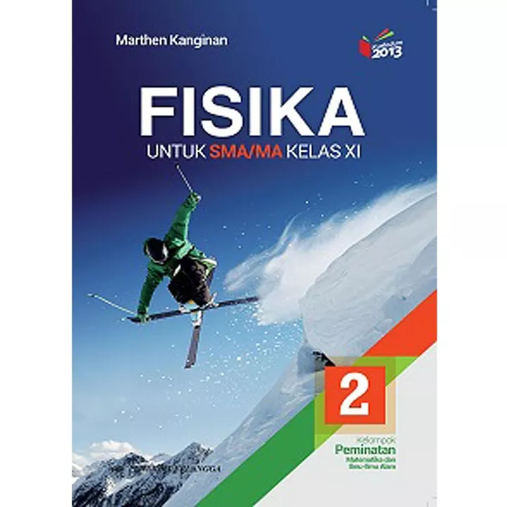 Detail Buku Fisika Kelas 11 Kurikulum 2013 Revisi 2017 Nomer 48