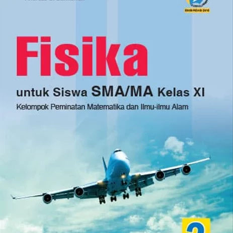 Detail Buku Fisika Kelas 11 Penerbit Erlangga Nomer 25