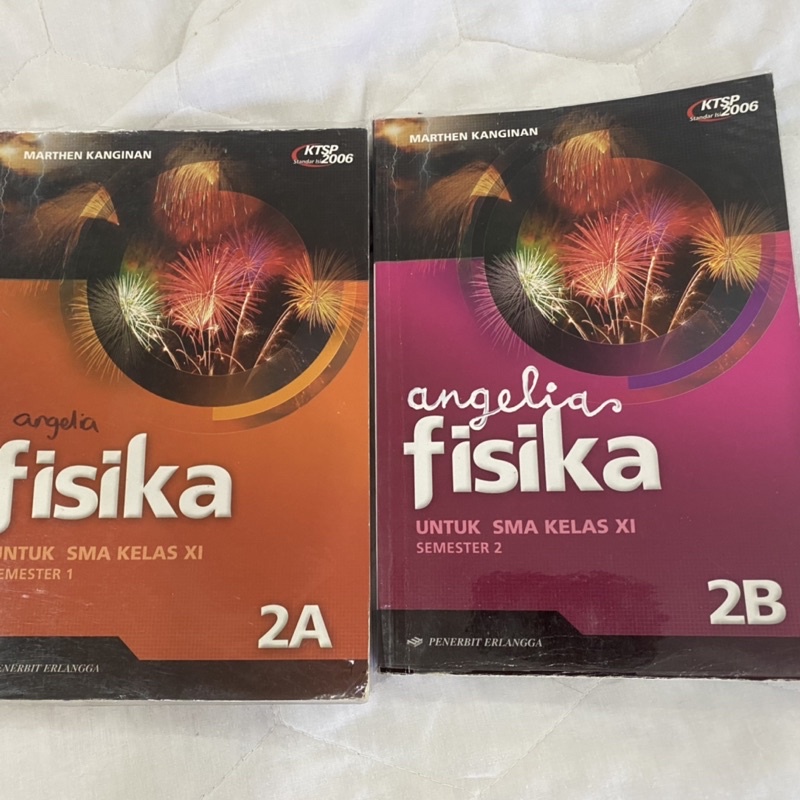 Detail Buku Fisika Kelas 11 Penerbit Erlangga Nomer 51