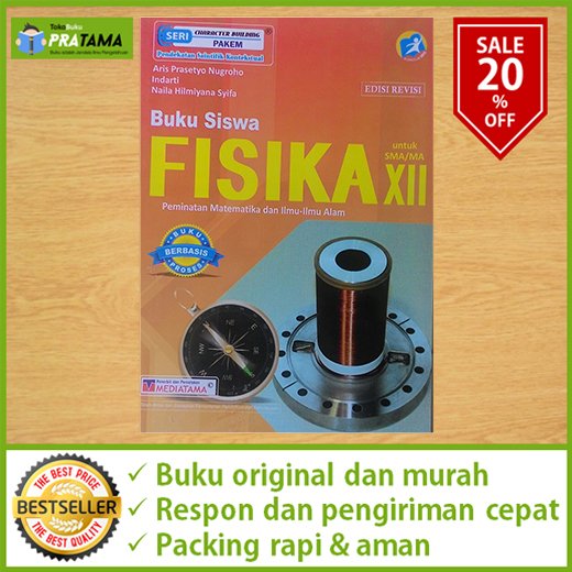 Detail Buku Fisika Kelas 12 Nomer 11