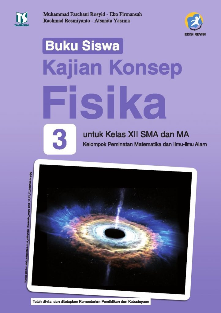 Detail Buku Fisika Kelas 12 Nomer 12