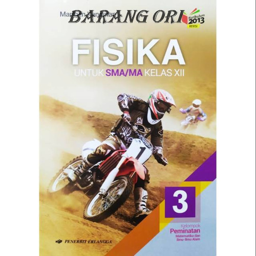 Detail Buku Fisika Kelas 12 Nomer 3