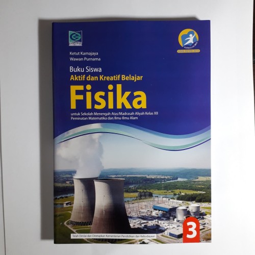 Download Buku Fisika Kelas 12 Nomer 4