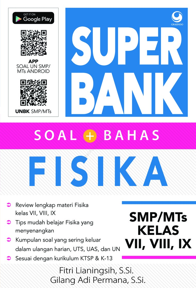 Detail Buku Fisika Kelas 8 Nomer 30