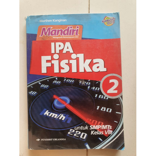 Detail Buku Fisika Kelas 8 Nomer 32