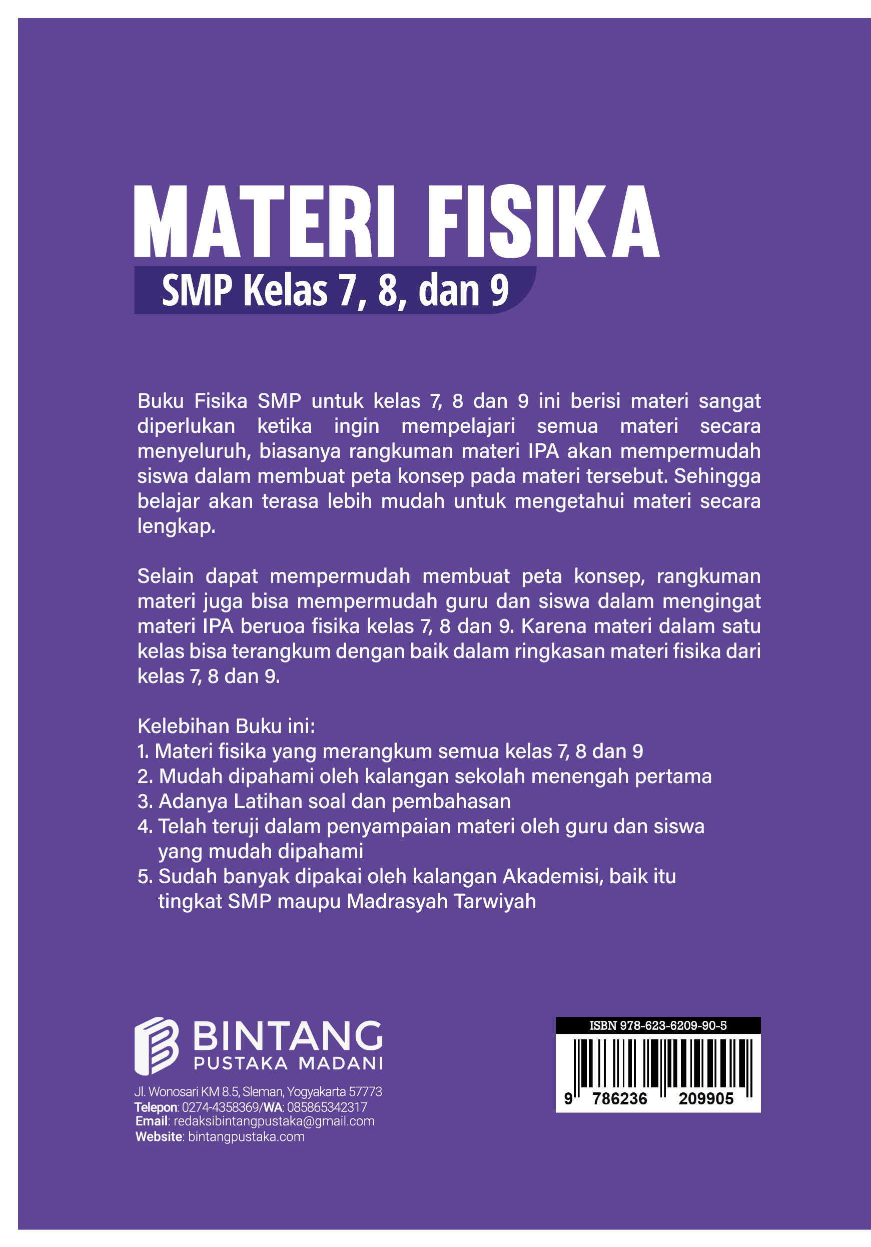 Detail Buku Fisika Kelas 8 Nomer 33