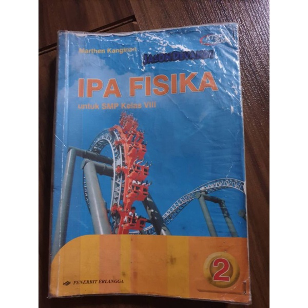 Detail Buku Fisika Kelas 8 Nomer 44