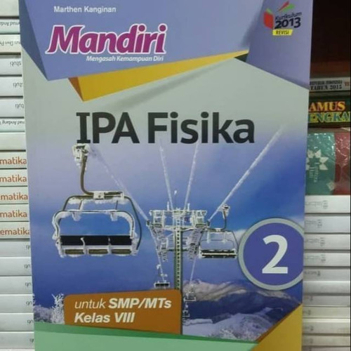 Detail Buku Fisika Kelas 8 Nomer 46