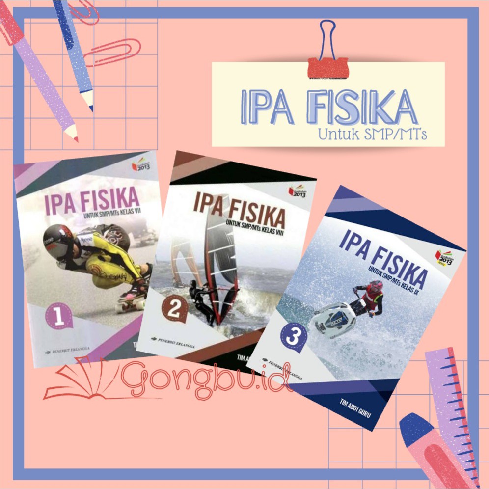 Detail Buku Fisika Kelas 8 Nomer 48