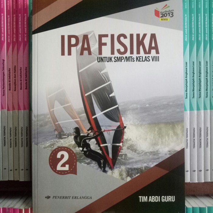 Detail Buku Fisika Kelas 8 Nomer 9