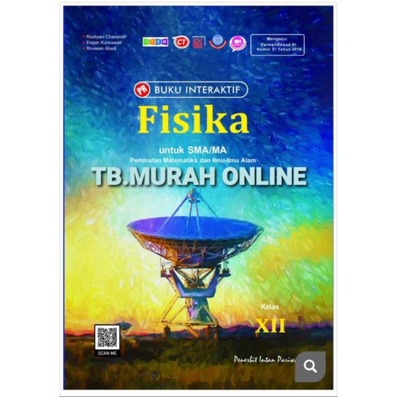 Detail Buku Fisika Kelas Xii Sma Nomer 16