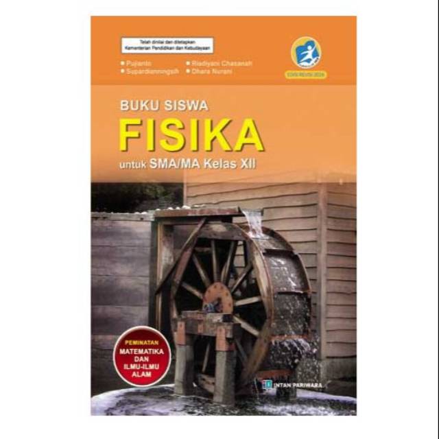 Detail Buku Fisika Kelas Xii Sma Nomer 7