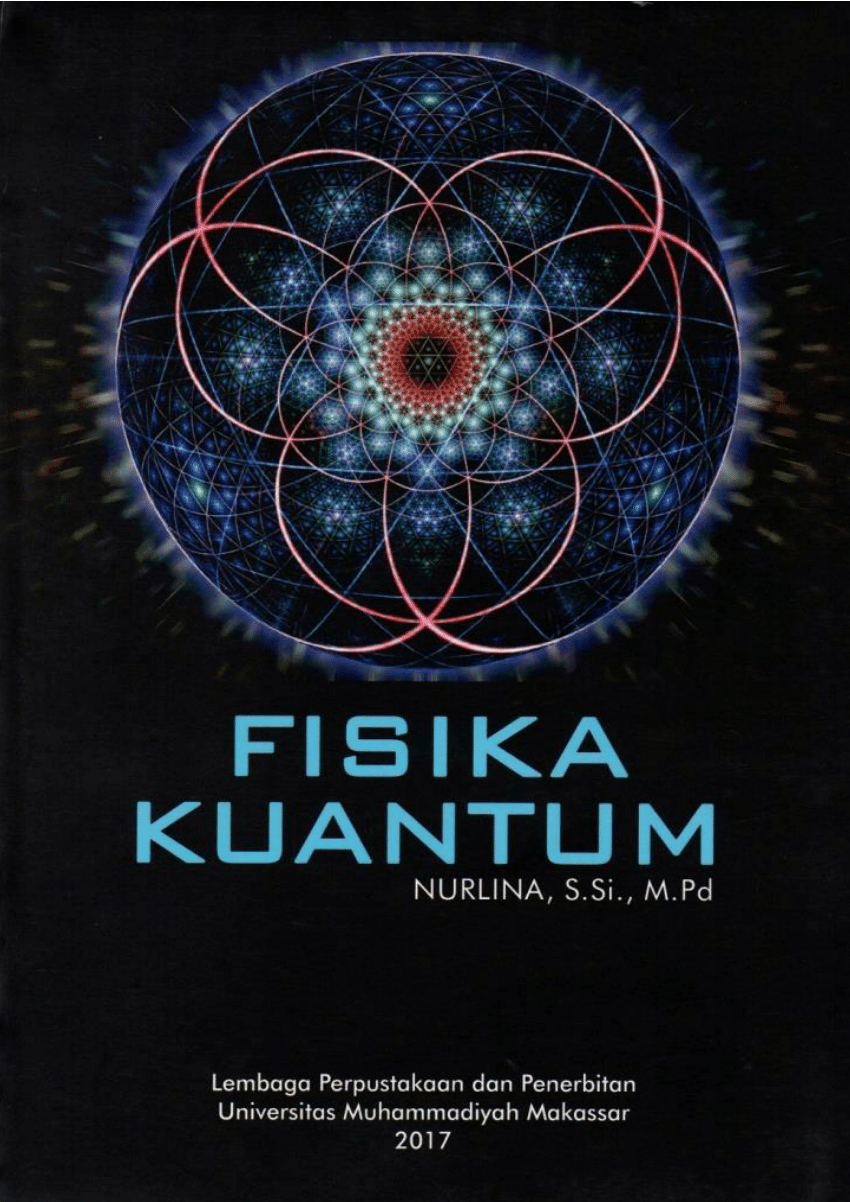 Buku Fisika Kuantum - KibrisPDR