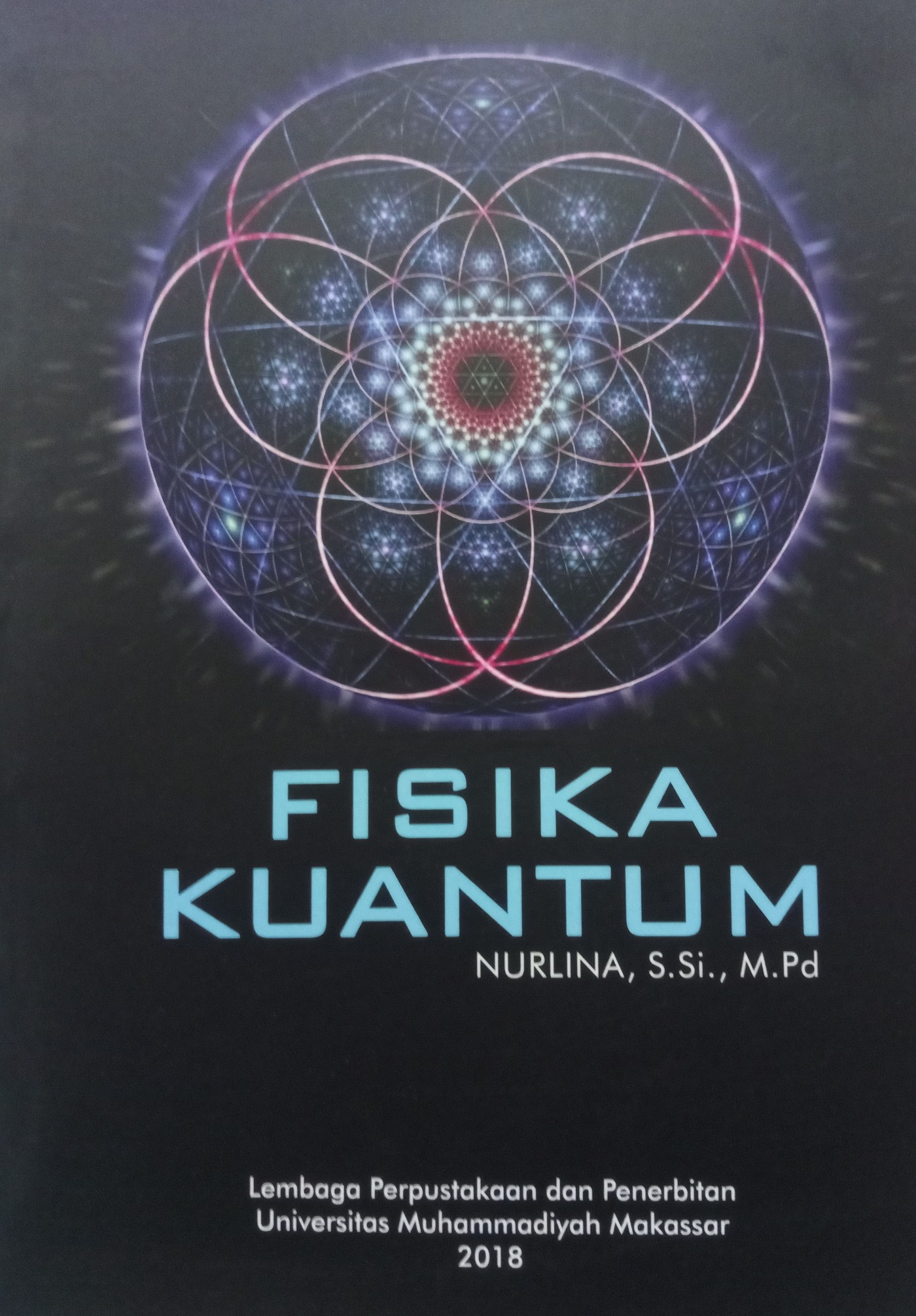 Detail Buku Fisika Kuantum Nomer 12