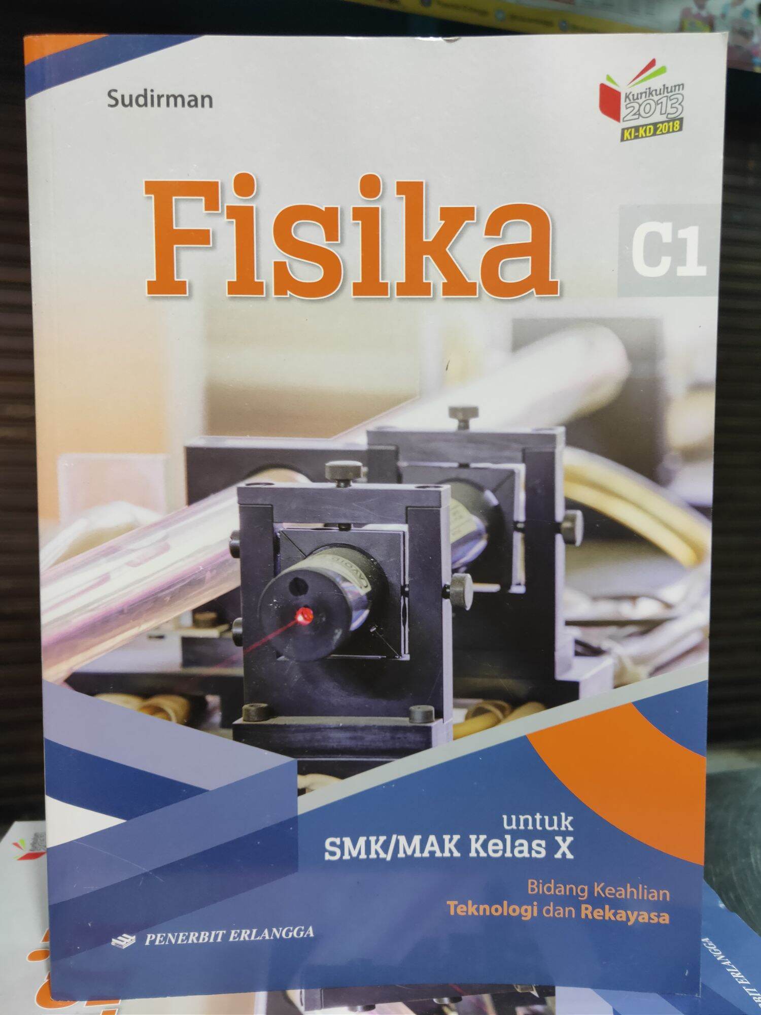 Detail Buku Fisika Smk Kelas 10 Kurikulum 2013 Revisi 2017 Nomer 12