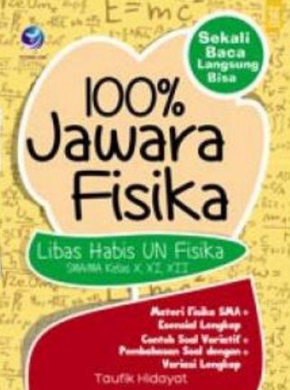 Detail Buku Fisika Untuk Sma Ma Kelas X Nomer 17