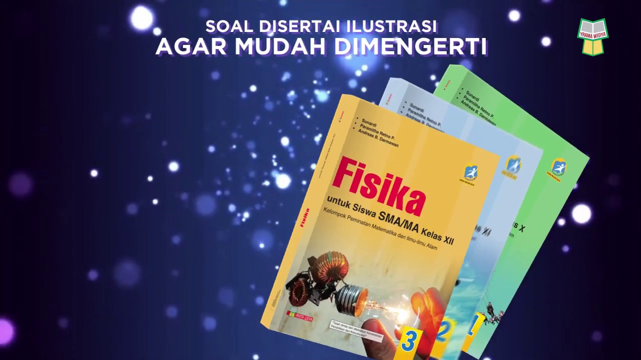 Detail Buku Fisika Untuk Sma Ma Kelas X Nomer 18