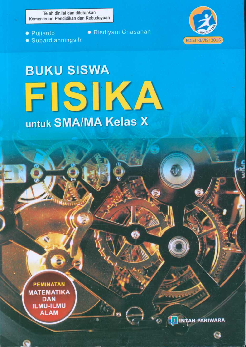 Detail Buku Fisika Untuk Sma Ma Kelas X Nomer 24