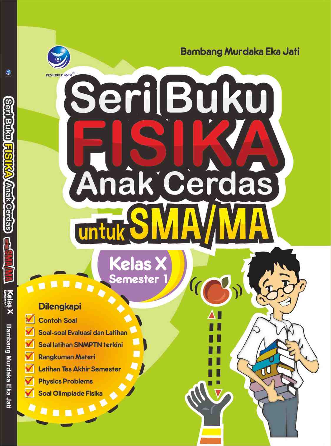 Detail Buku Fisika Untuk Sma Ma Kelas X Nomer 33