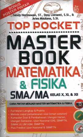 Detail Buku Fisika Untuk Sma Ma Kelas X Nomer 34