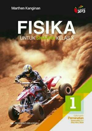 Detail Buku Fisika Untuk Sma Ma Kelas X Nomer 4