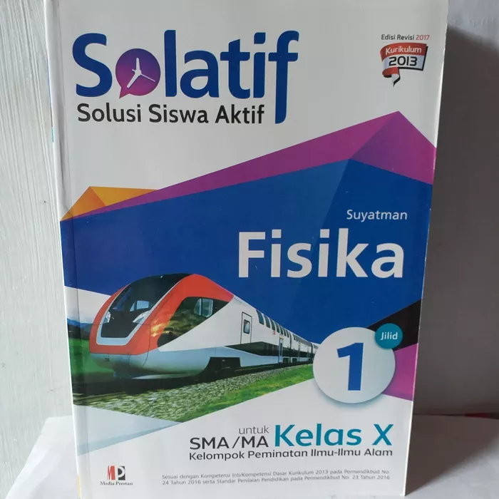 Detail Buku Fisika Untuk Sma Ma Kelas X Nomer 42