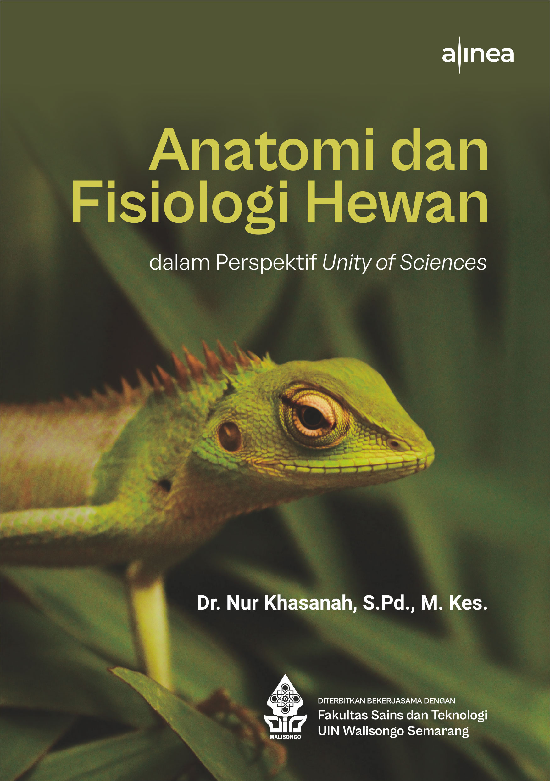 Detail Buku Fisiologi Hewan Nomer 19