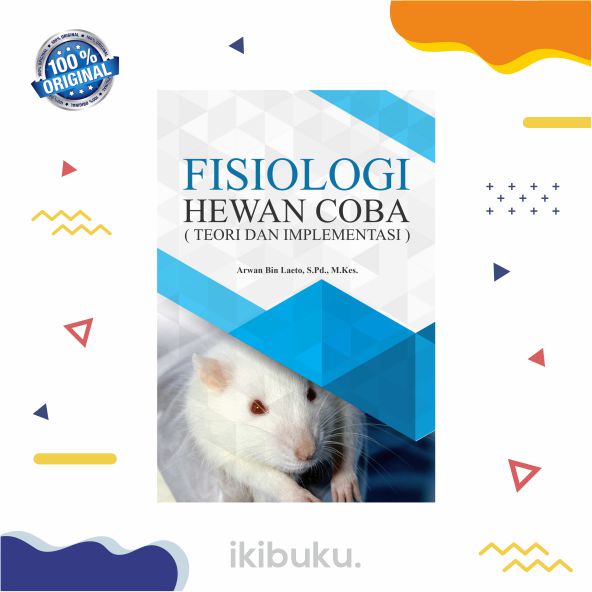 Detail Buku Fisiologi Hewan Nomer 37